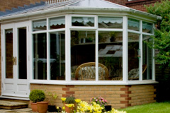 conservatories East Lyng