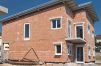 East Lyng home extensions