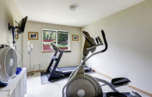 East Lyng home gym construction leads