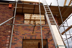 house extensions East Lyng