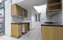 East Lyng kitchen extension leads